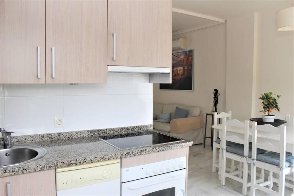 Casa Baiana - Duplex En Коста-Бальєна Екстер'єр фото